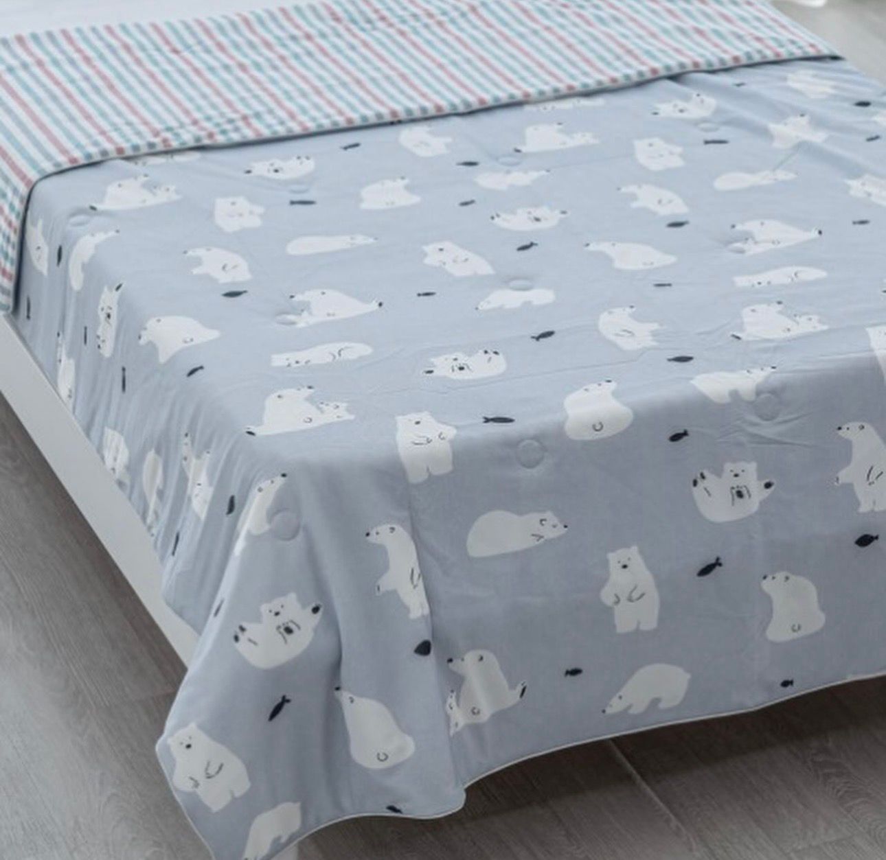 🇰🇷韓國直送 涼感被 KJ04