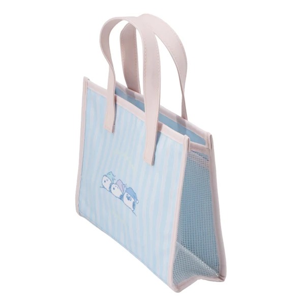 🌸 【預訂】Bathroom Bag - Snoopy Relaxation Time Series