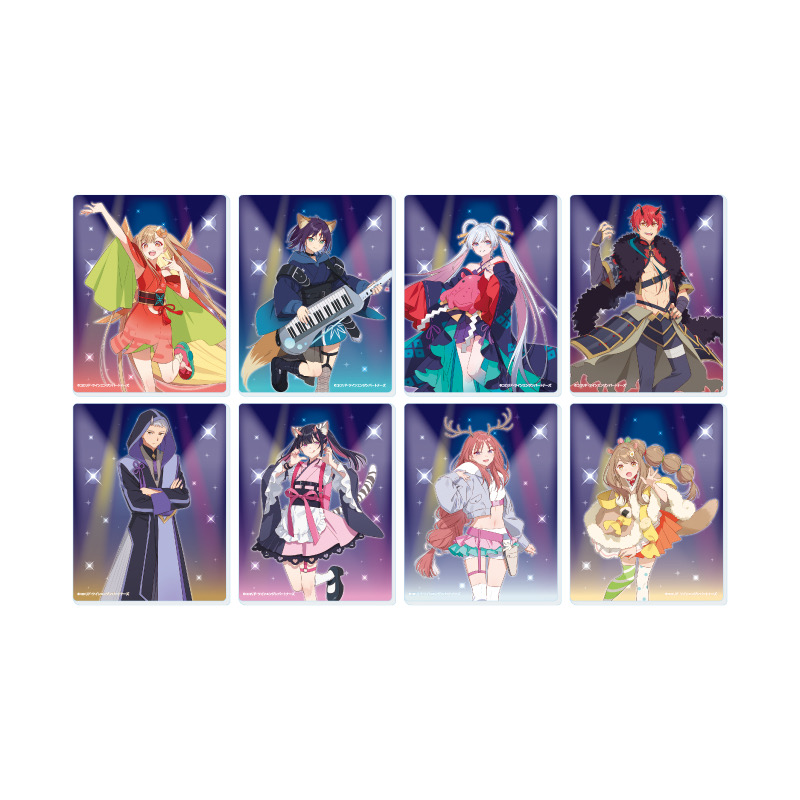 訂購 2026/04 A3 超かぐや姫！