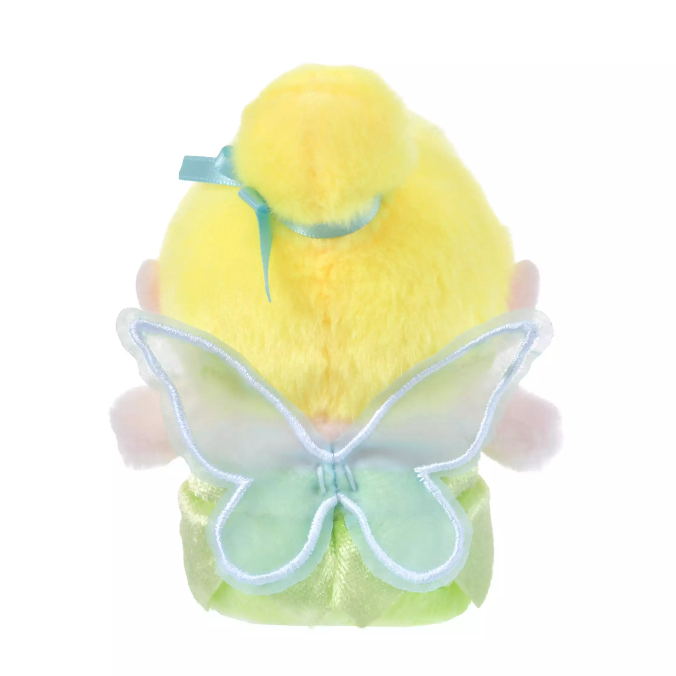 🌸 【預訂】Tinker Bell Urupocha 豆豆眼公仔 - Urupocha