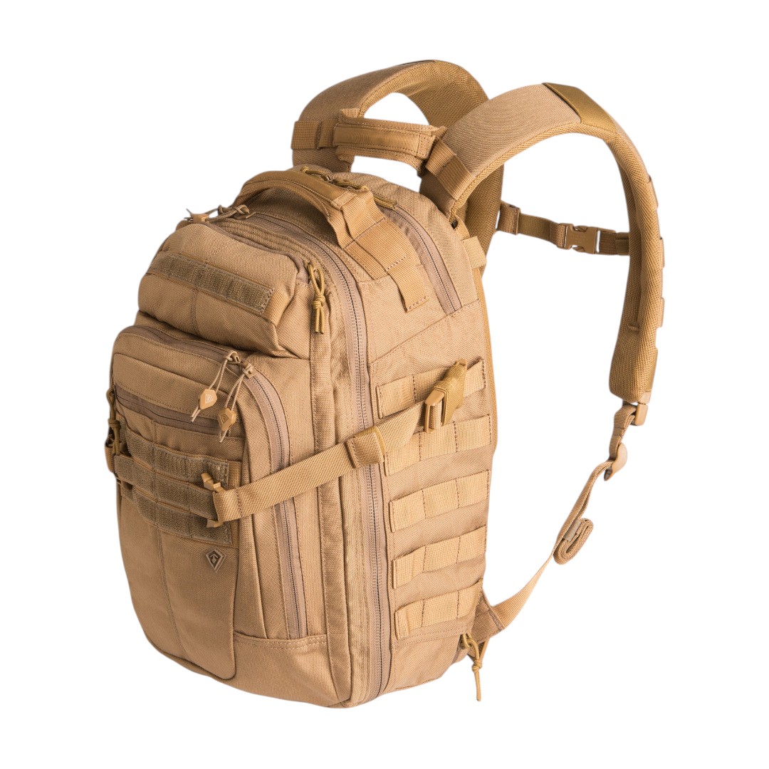 First Tactical Specialist 0.5D 戰術背包