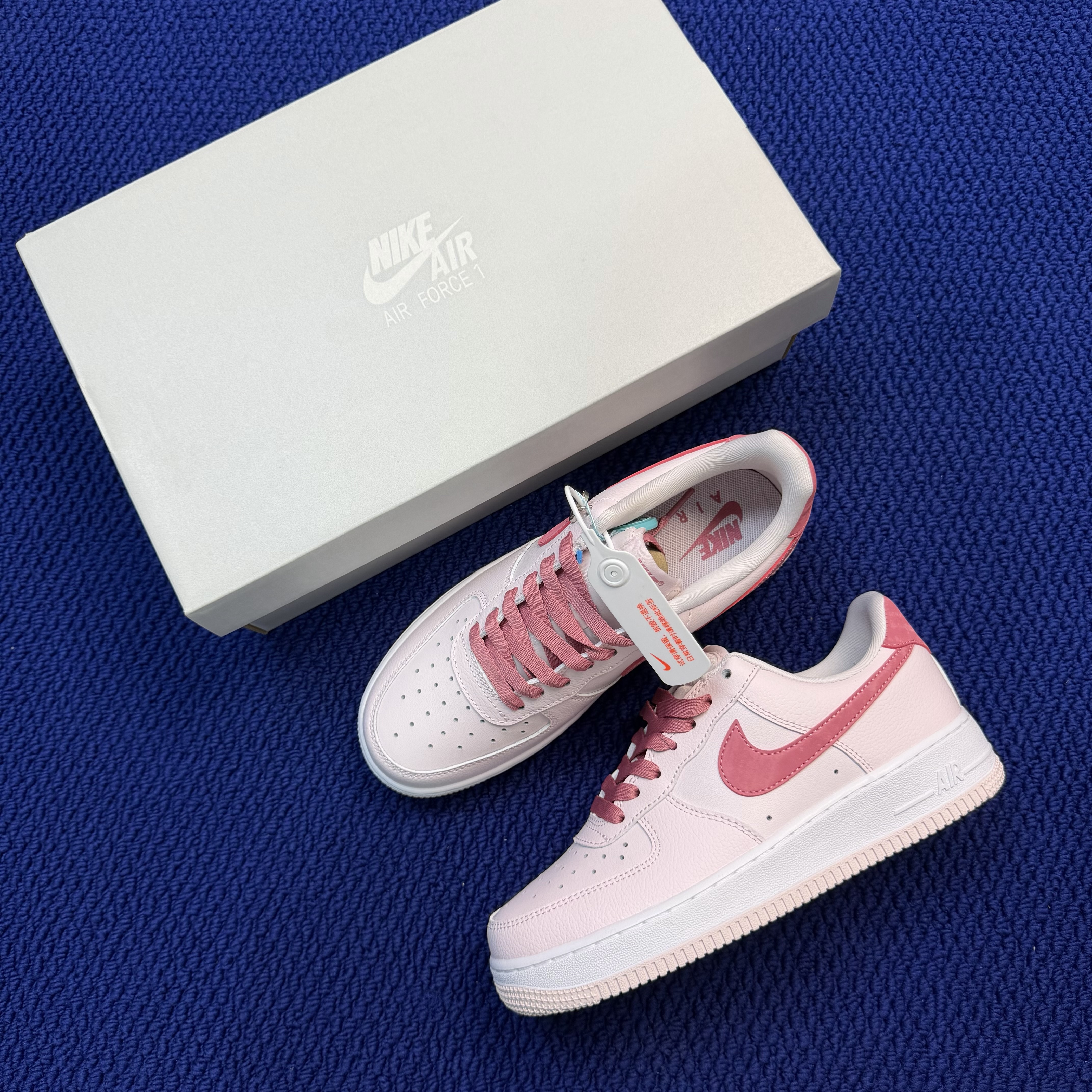 Nike Air Force 1 Low IO8755-600
