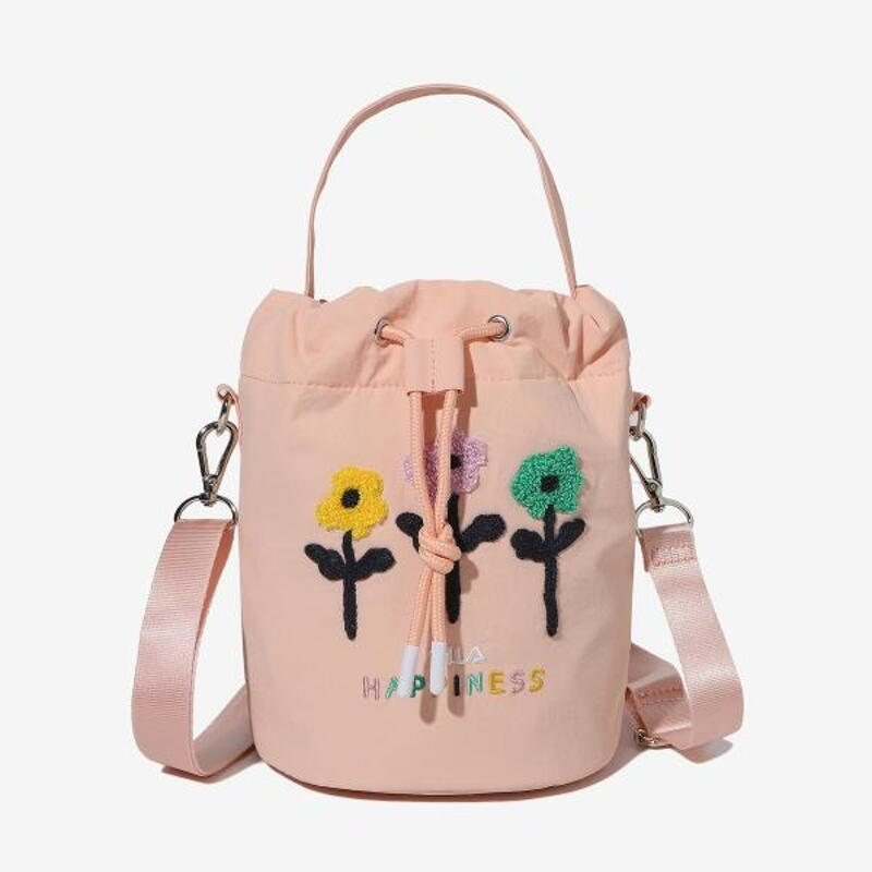 [減價優惠][FILA] Bucket Bag