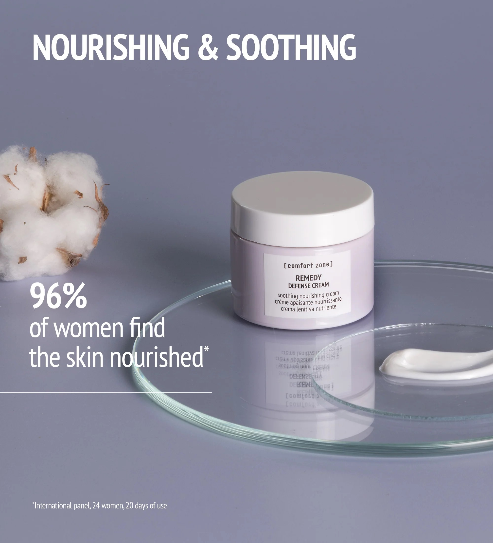 REMEDY DEFENSE CREAM