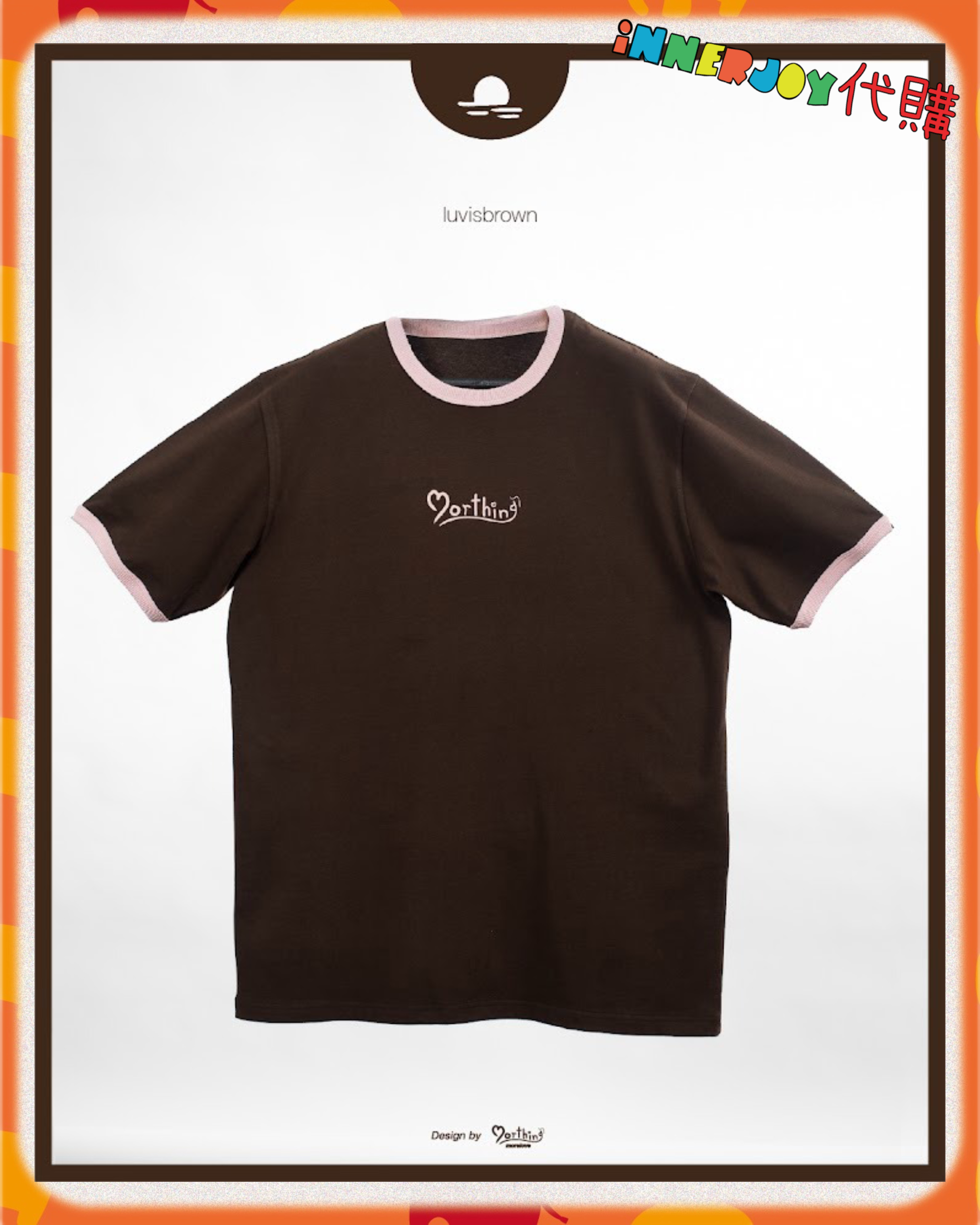  第一團 13/02🍓搶購 | LYKN - Tui 個人品牌 Morthings 3rd Collection `♡´morelove 🎀