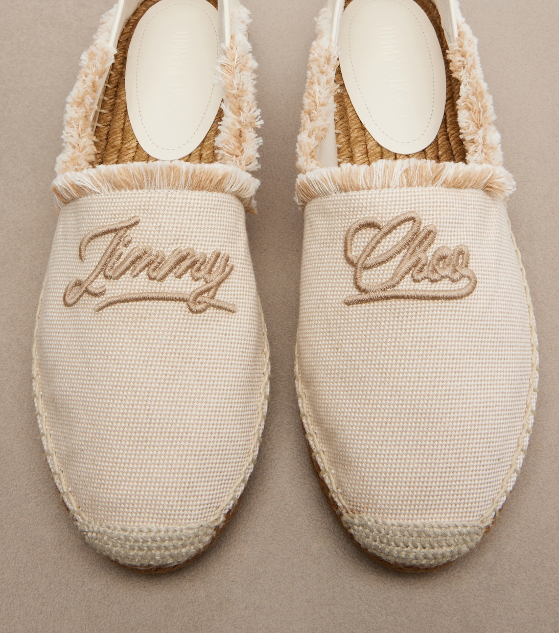 斷碼優惠✨訂貨🍒Jimmychoo 漁夫鞋 Size 38.5 40 41