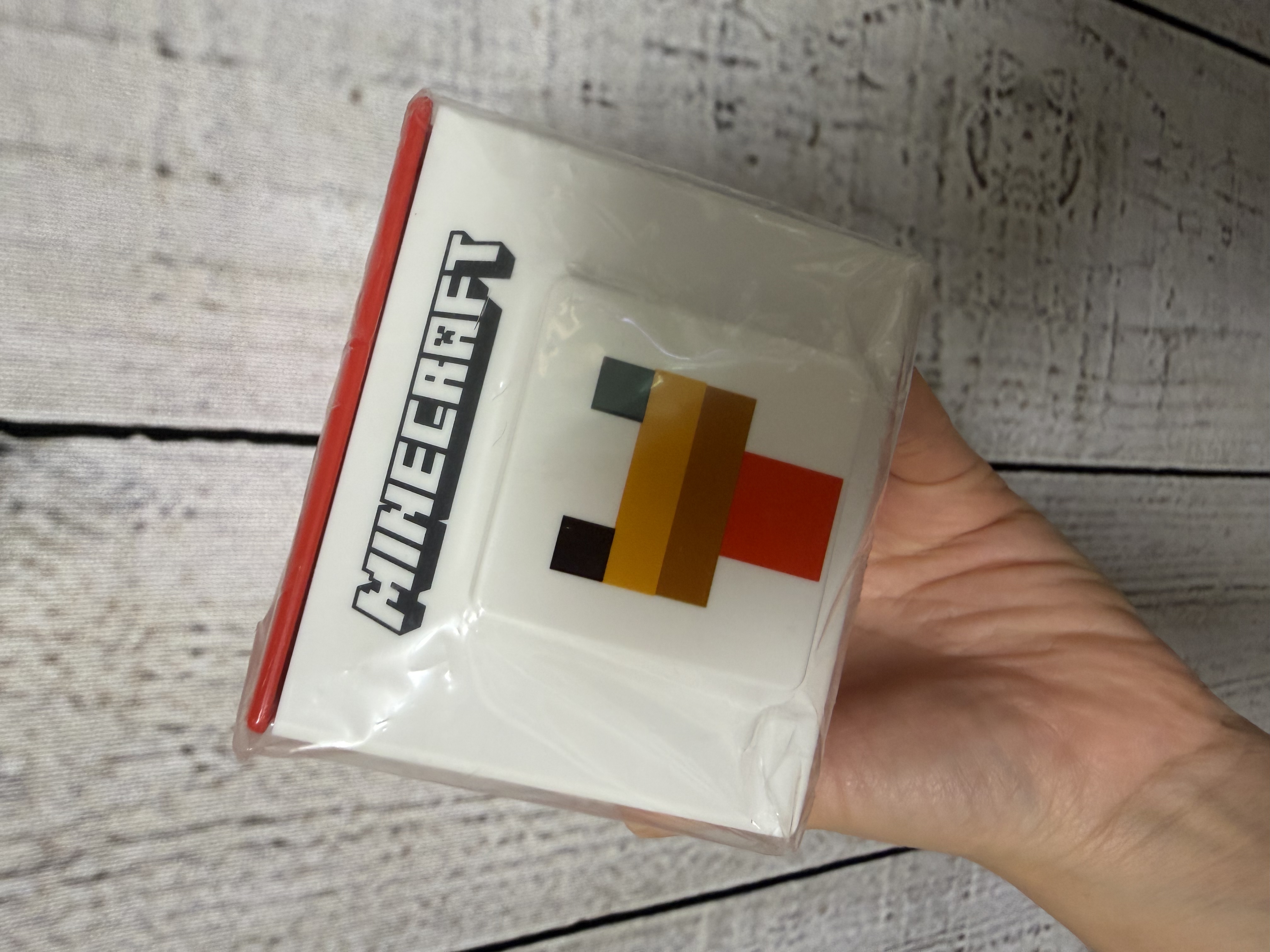 <門市現貨清貨 🈹>Minecraft櫃桶仔