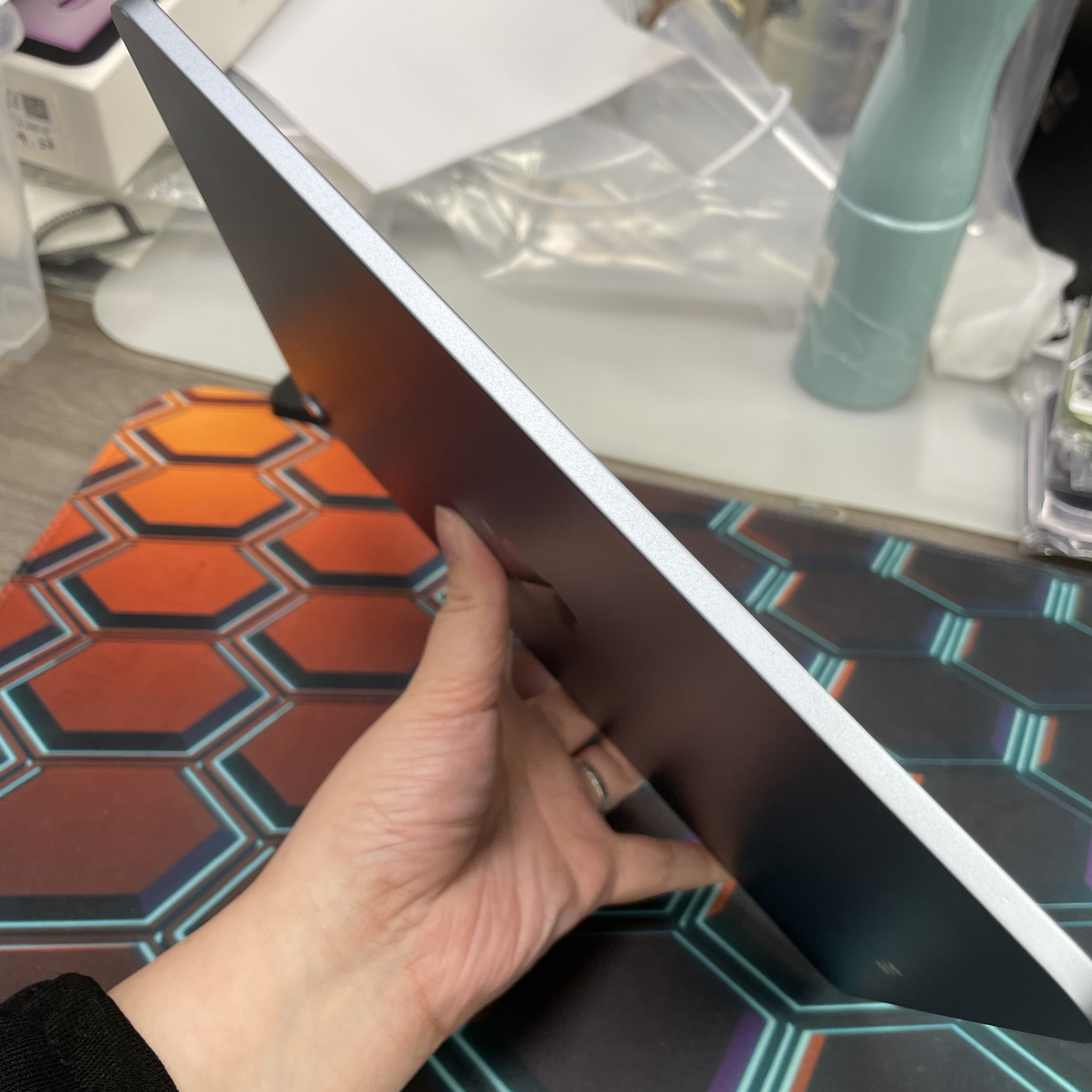 *8178 iPad Air 4 完美機 64GB WIFI版 藍色 blue