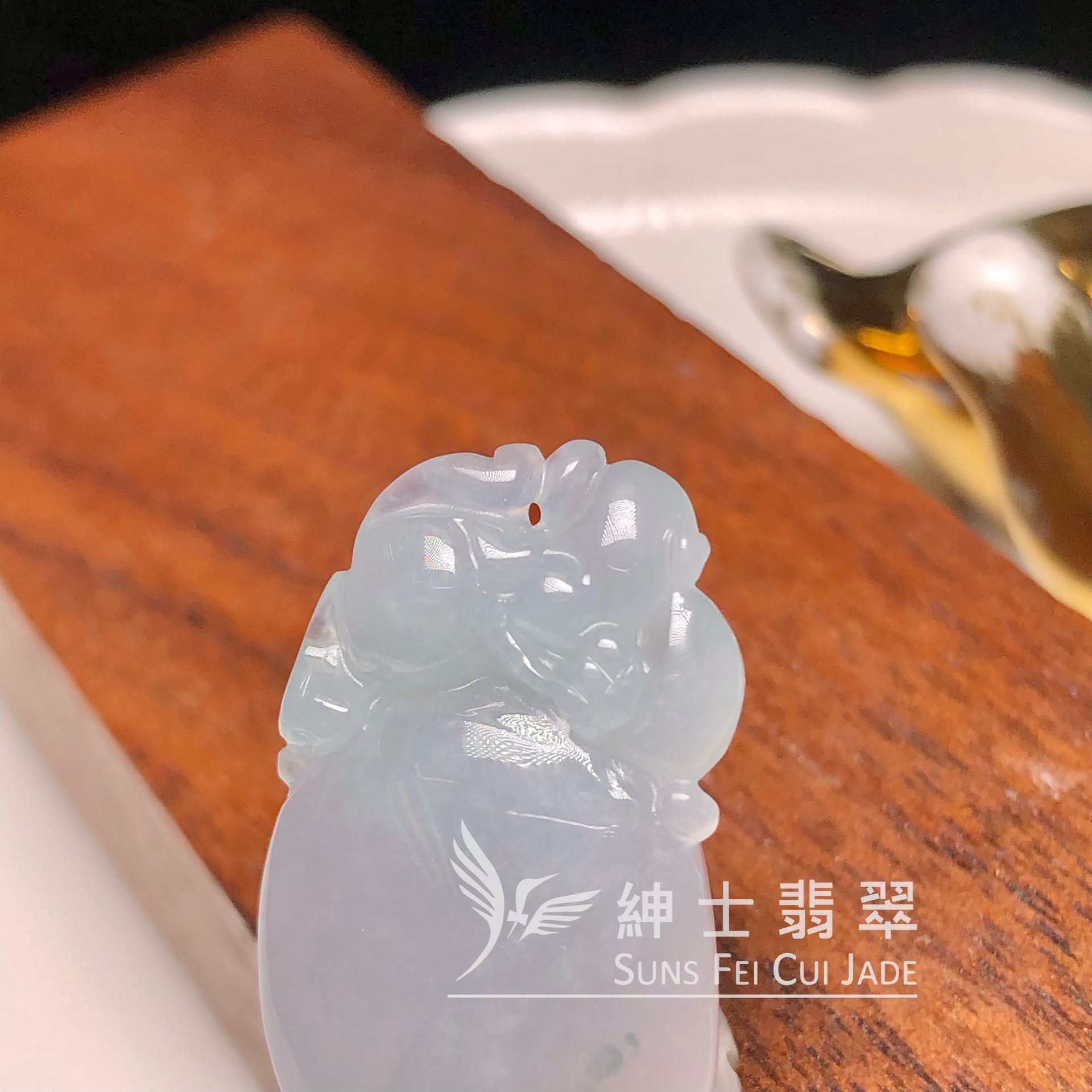 YK00969 飄花福瓜