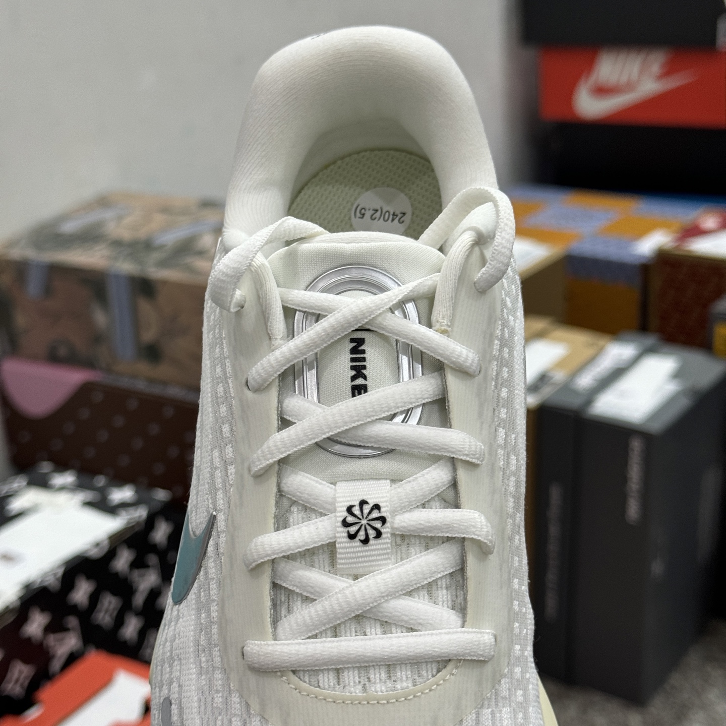 Nike Journey Run FN0228-104