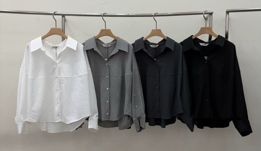 (2026FW) LAMINEDOR - TOP