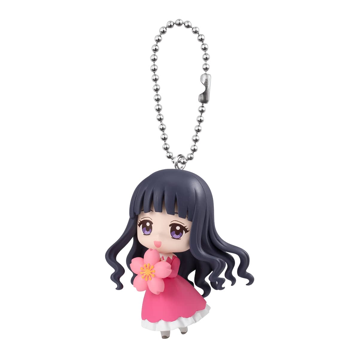 《Early Bird》日版 Cardcaptor Sakura Cherry Blossom Charm 扭蛋 3 (26SK104-P）