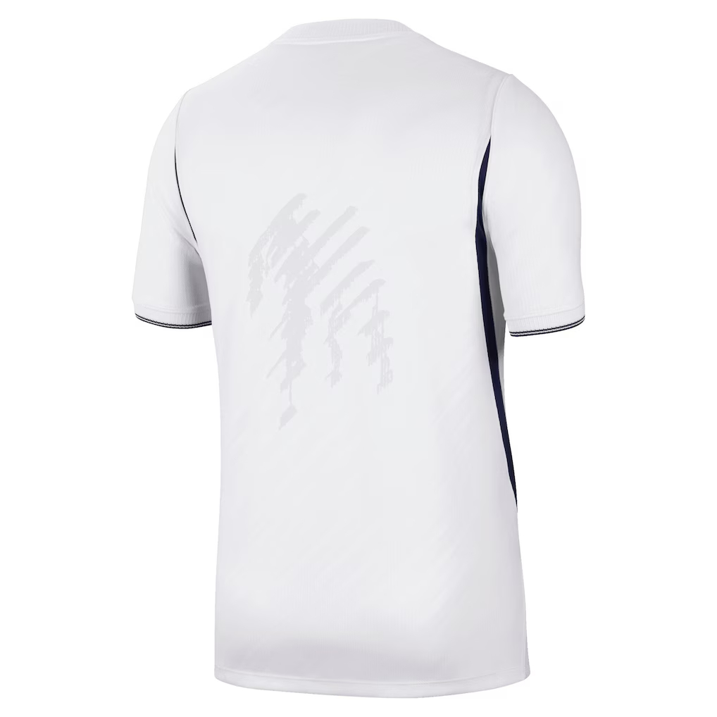 Nike Tottenham Hotspurs 熱刺 2026-27 主場球迷版球衣 (可加字章) II1897