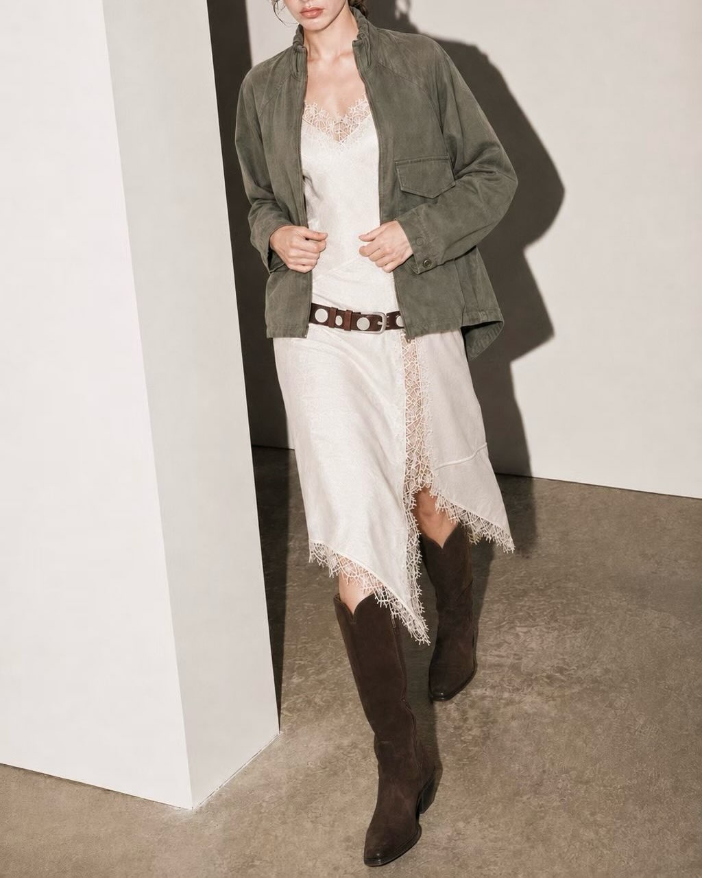 (2026FW) MYDRESS - OPS