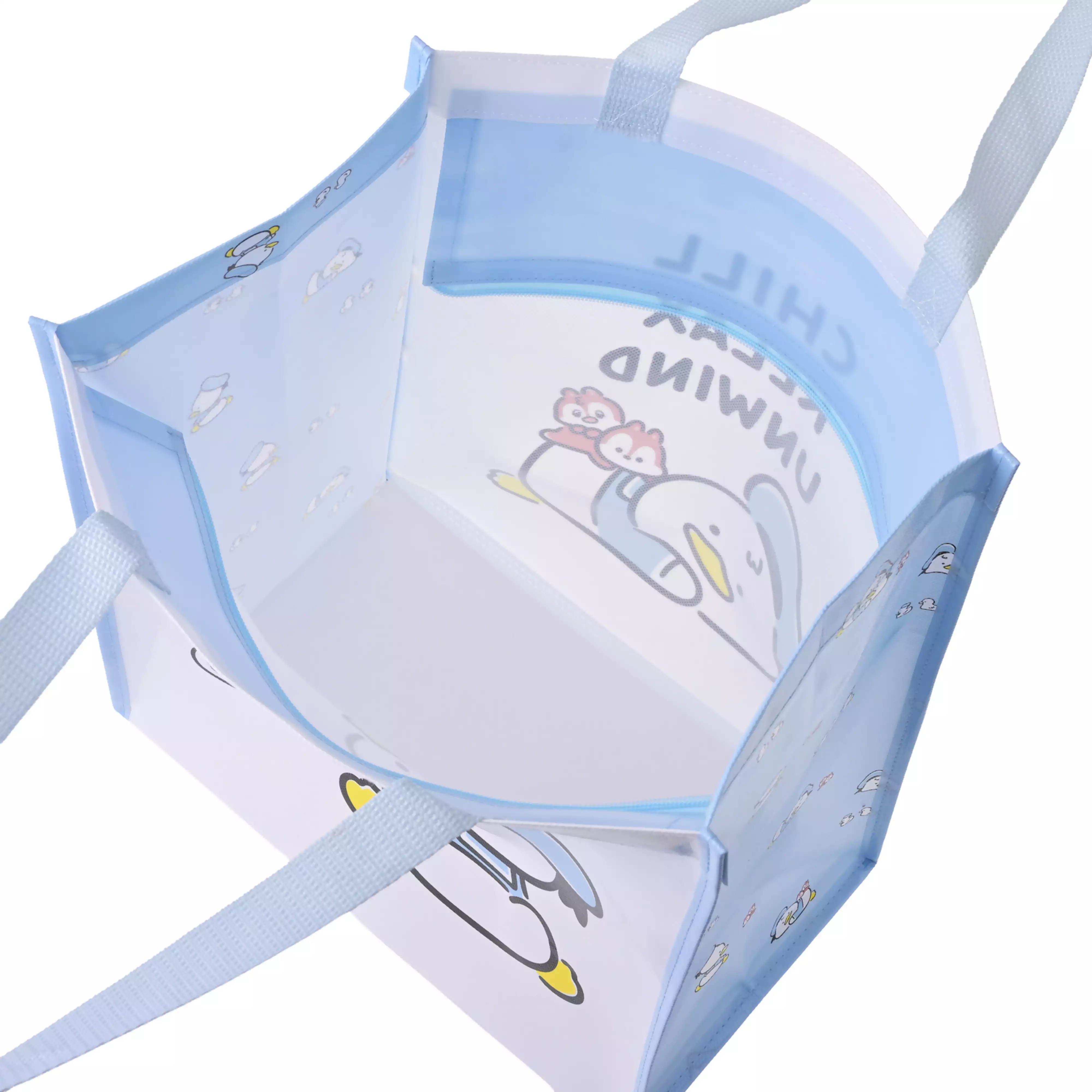 🌸 【預訂】Donald Shopping Bag - Donald Birthday 2026