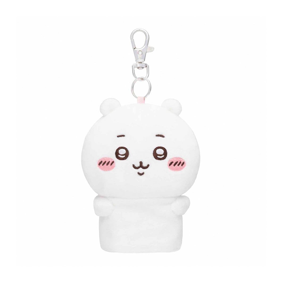 現貨 Chiikawa 小可愛 伸縮鎖匙套 