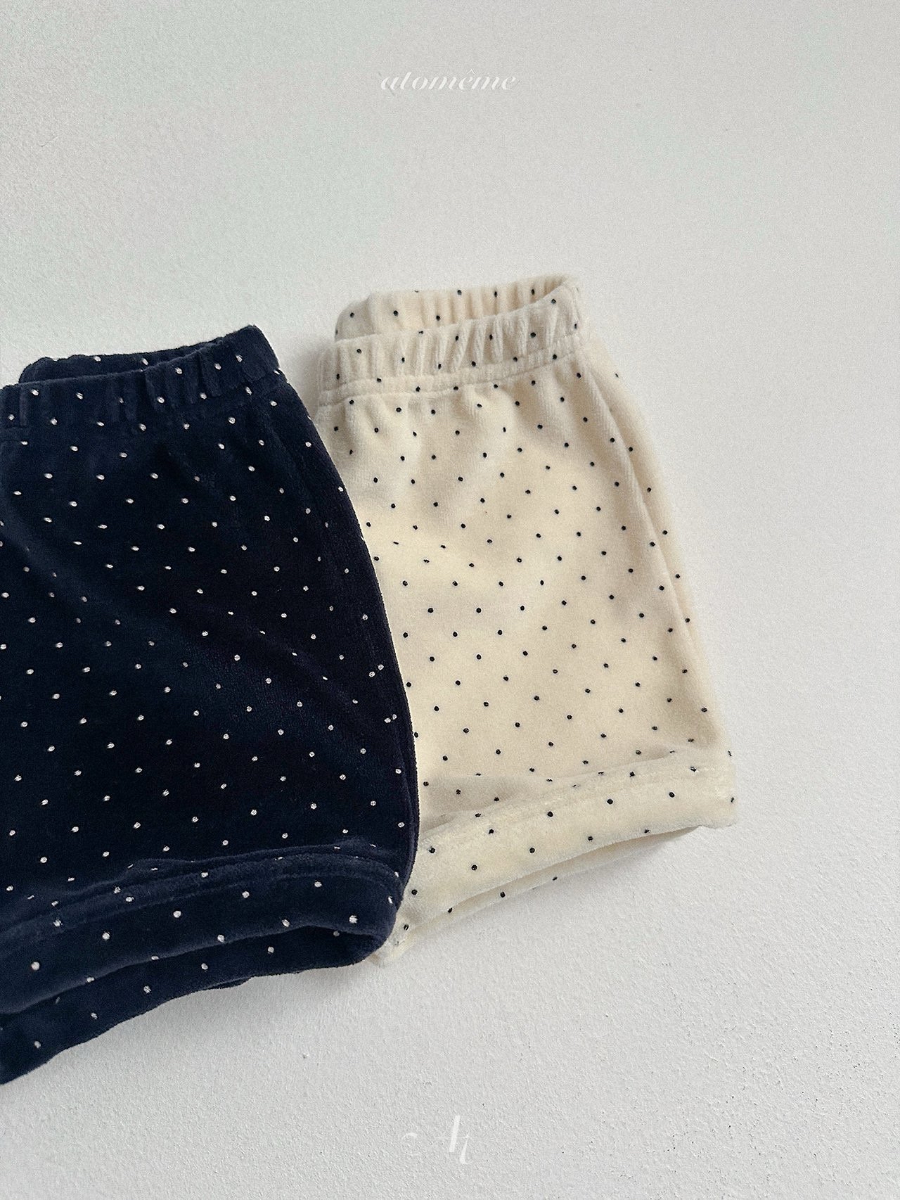 Atomeme | reve shorts