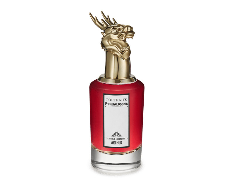 Arthur - Penhaligon's