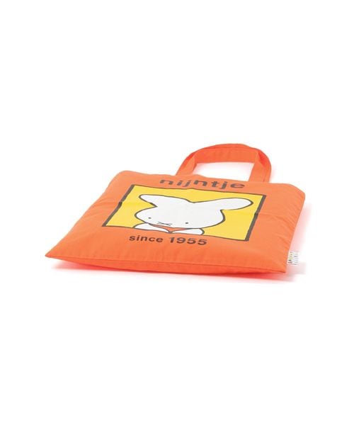 預購 miffy x SC 2025 tote bag 