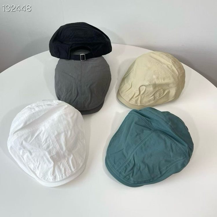 221065 風褸料賊仔帽