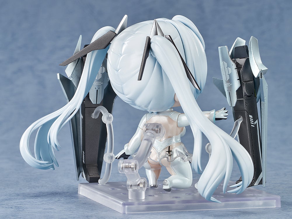 (預訂訂金 $200) (總價 $460) GSC Nendoroid 3042 勝利女神：妮姬 灰姑娘 黏土人 NIKKE Cinderella (行版)