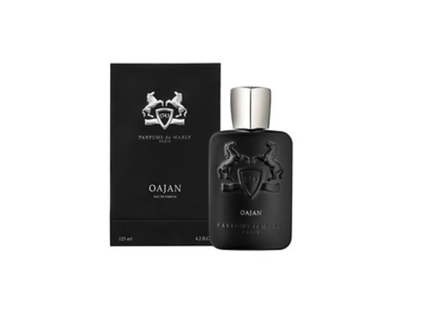 PARFUMS DE MARLY 瑪麗之香 Oajan 高尚淡香精 125ml