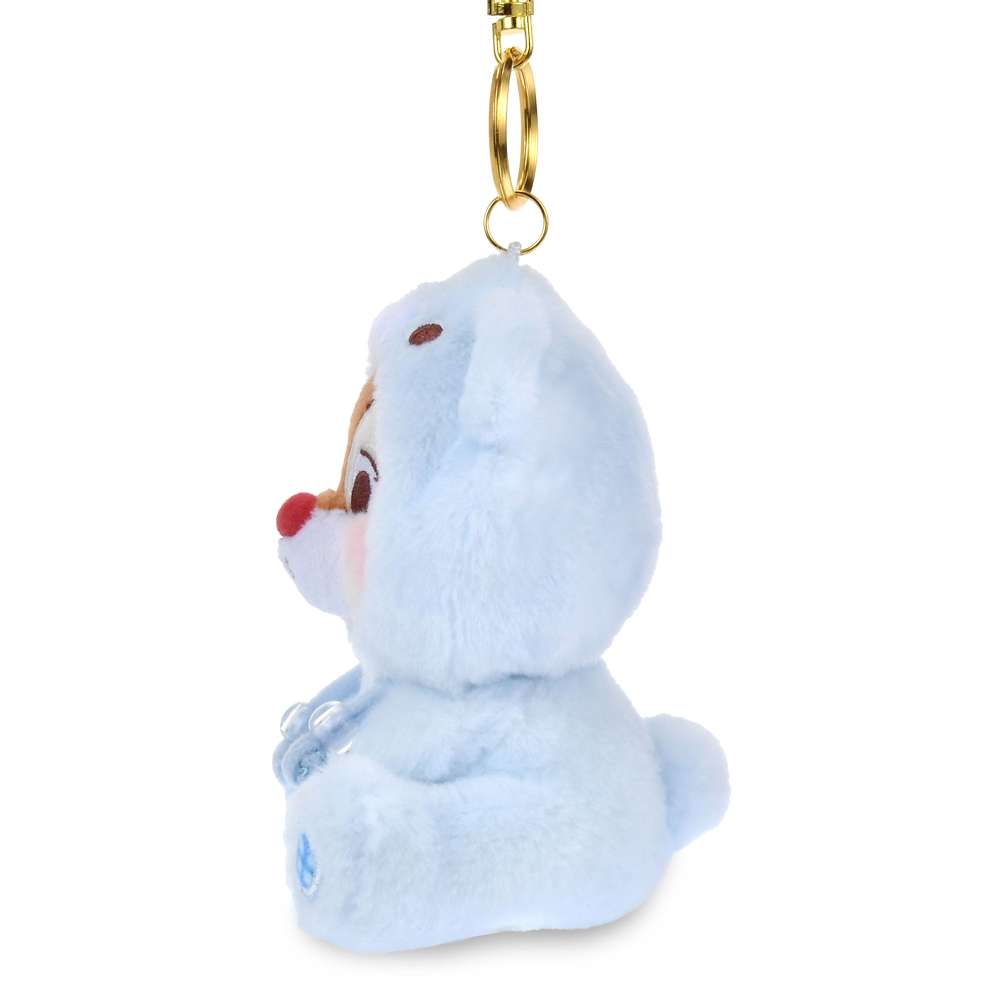 ✈️日本直送🇯🇵預訂🛍日本迪士尼DISNEY Chip & Dale COLLECTION公仔掛飾 （ Chip / Dale )