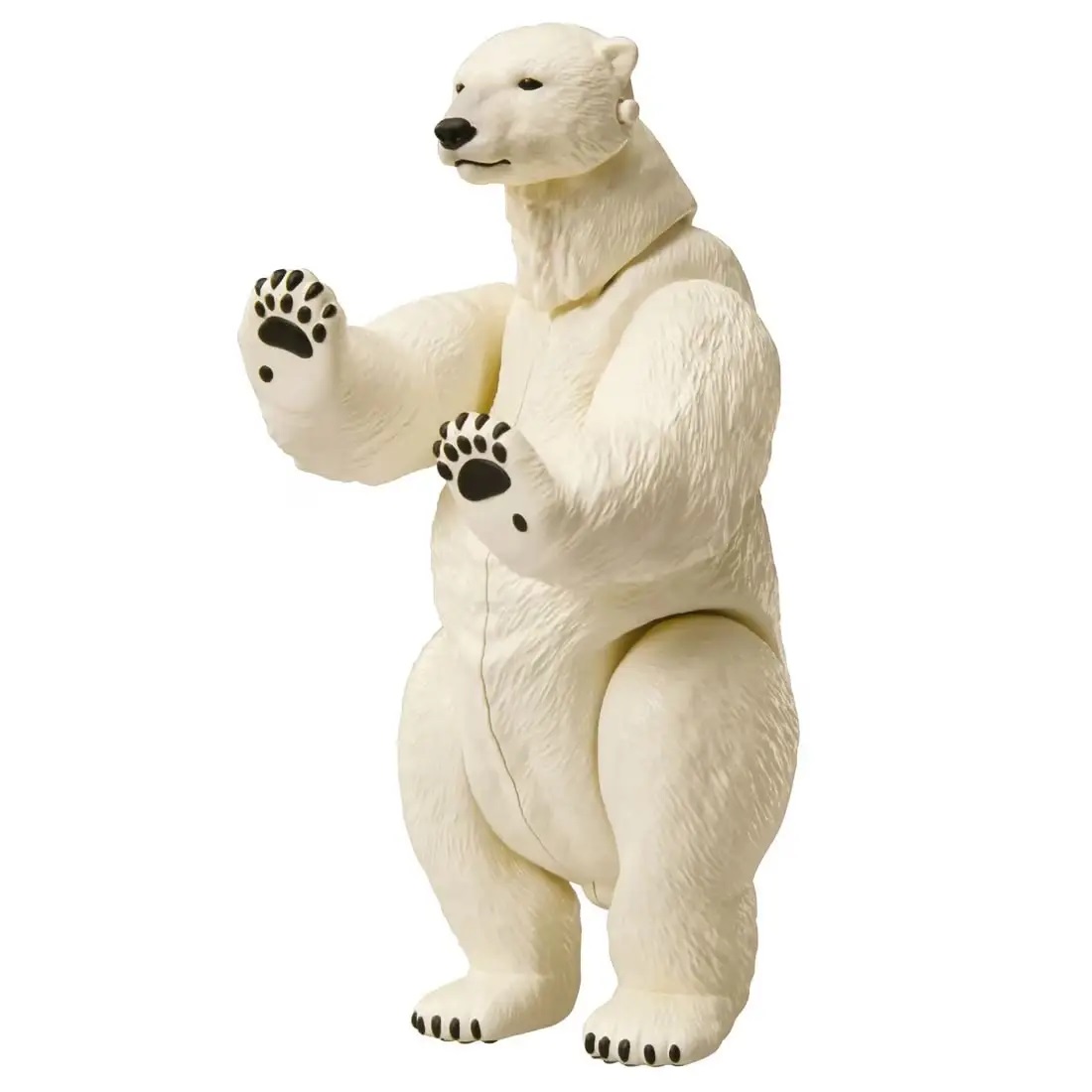 Ania AL-35 Polar Bear (Floating Ver.)