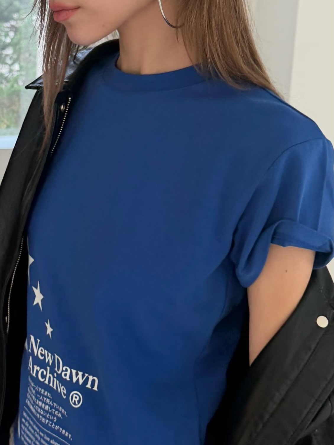 (2026FW) TEE
