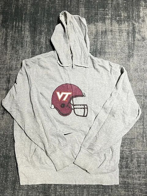 Black vintage Hoodie #0555