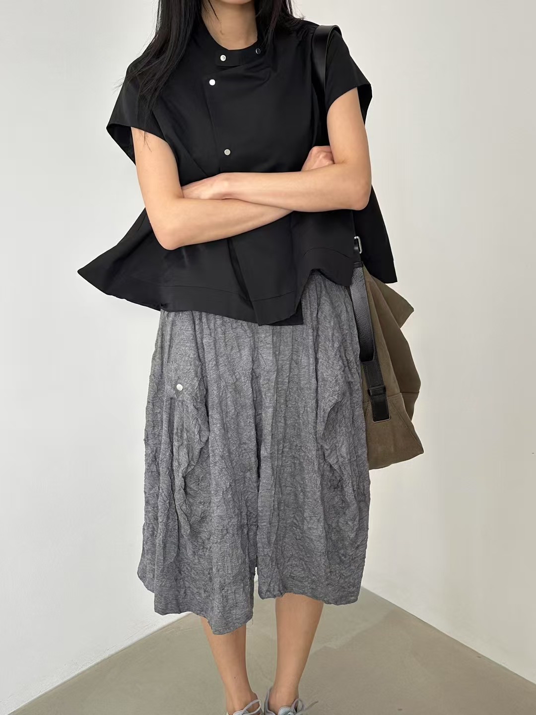 (2026SS) DAYLOG - SKIRT