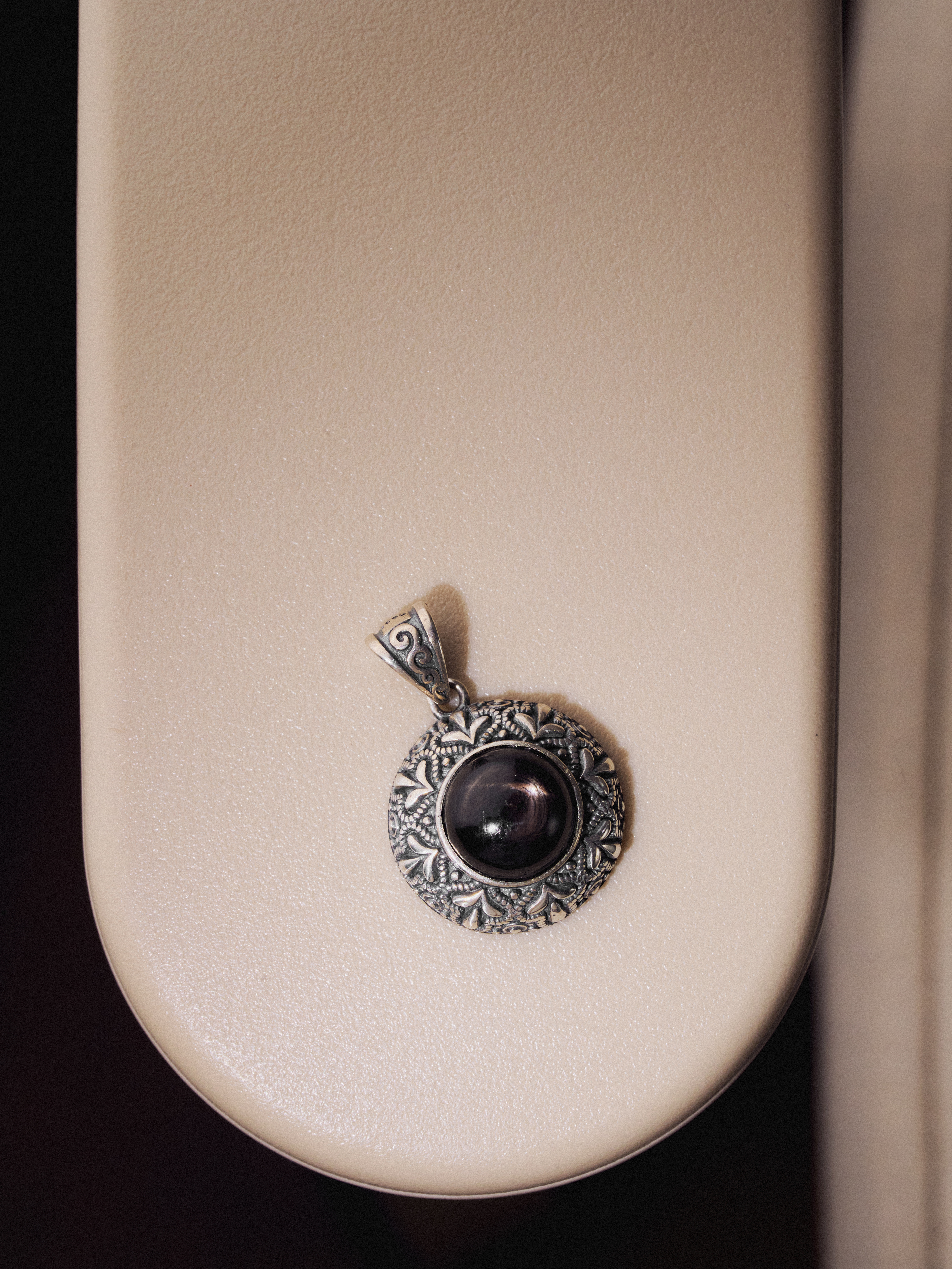Fortune Override Pendant