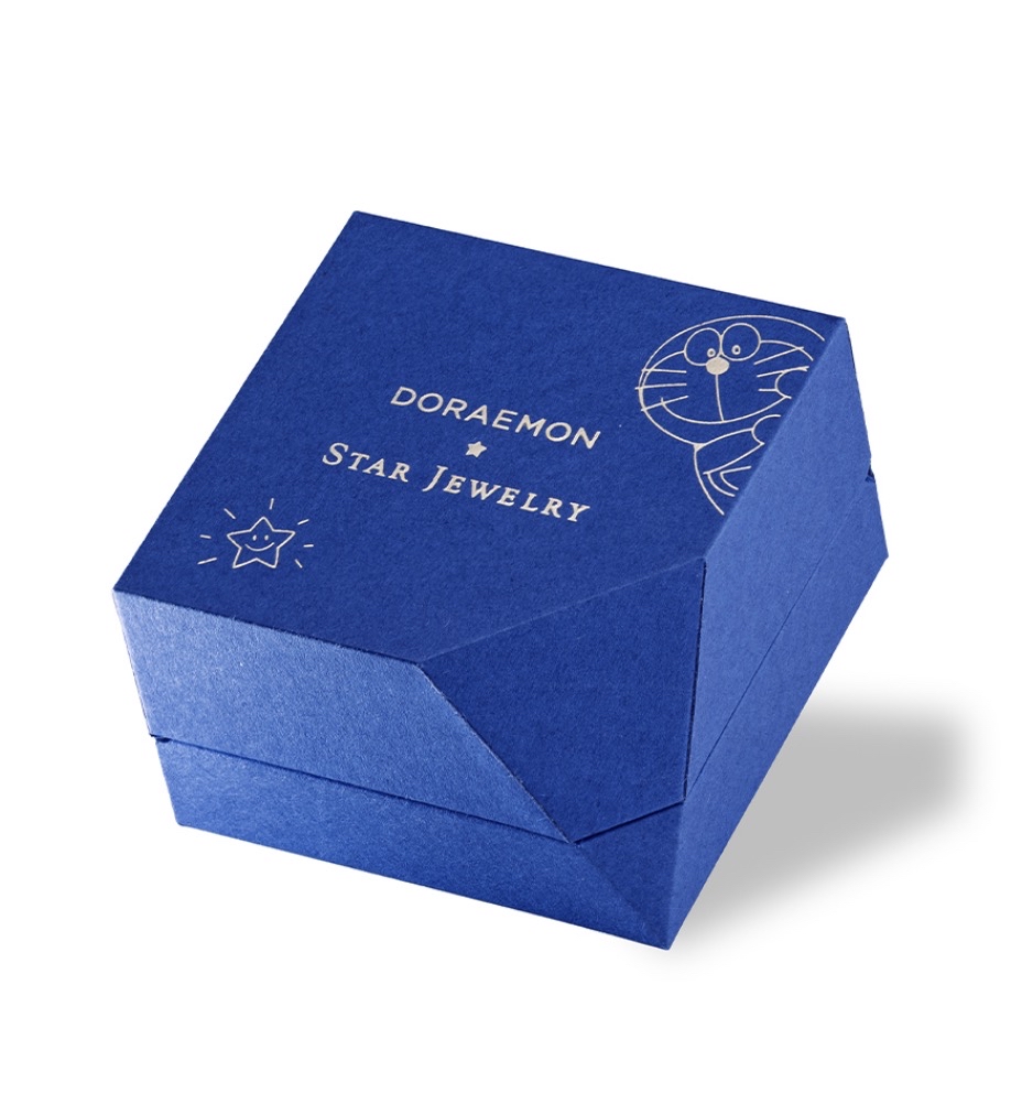 [預購] 多啦A夢飾物 Doraemon STAR JEWELRY K10吊墜