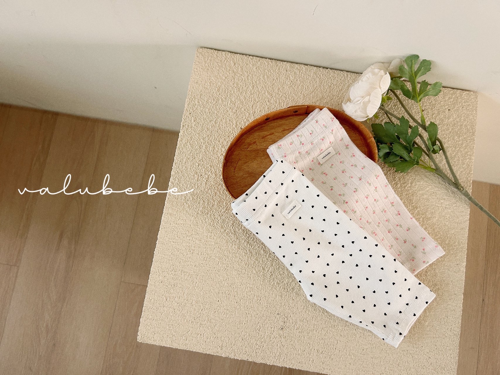 🇰🇷Valu_bebe褲