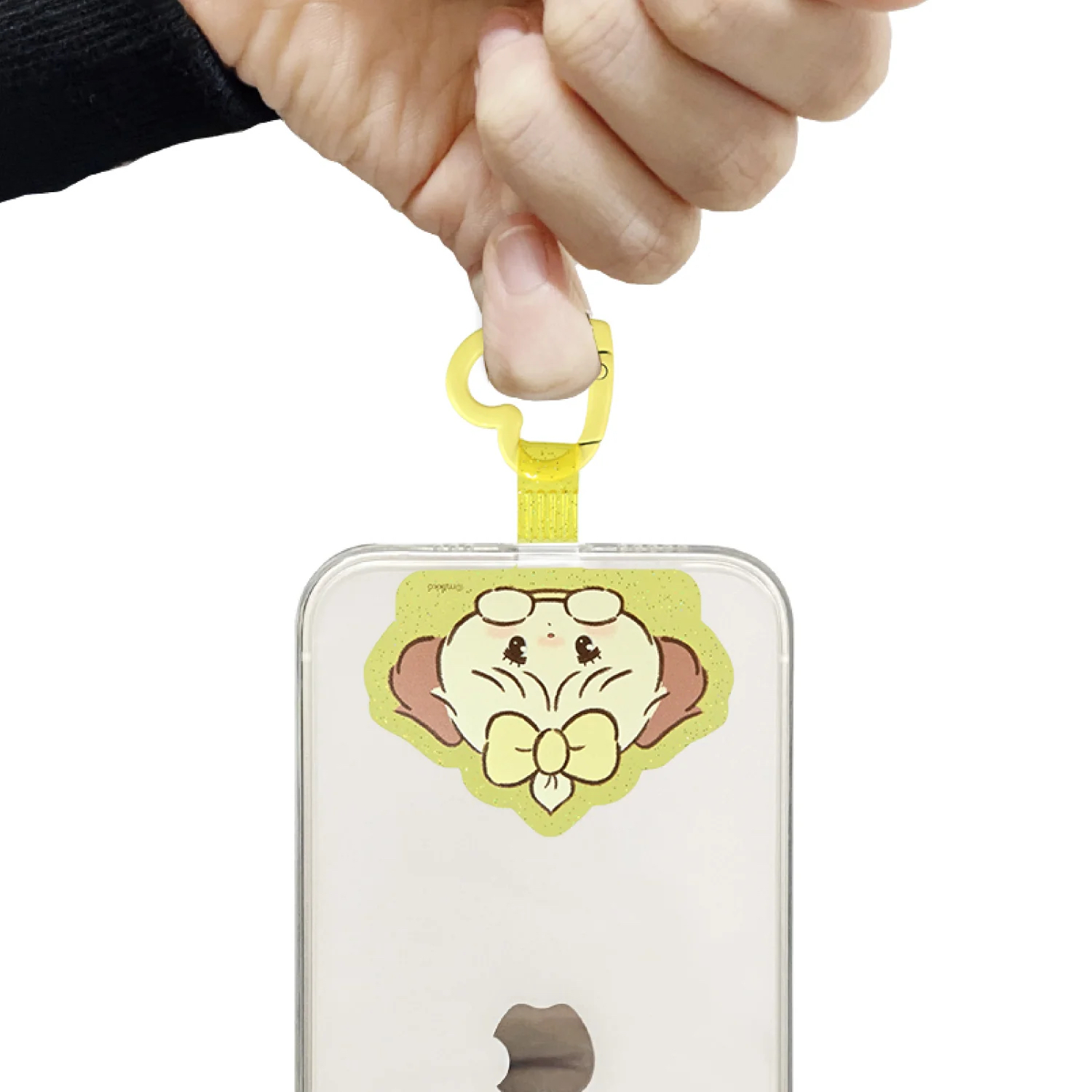 🎀【預訂】 Lil ala mode Multi Ring Plus Souffle 