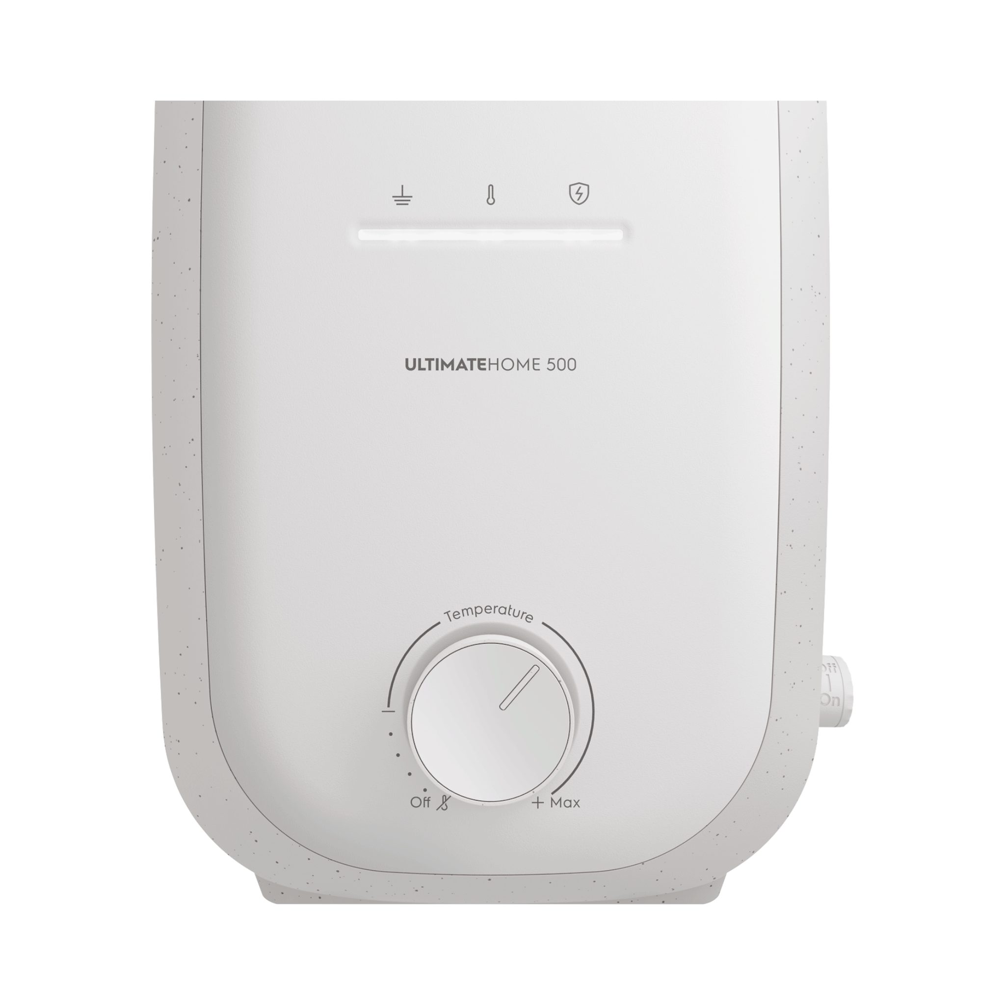 Electrolux 3.6kW DC Pump Water Heater White (EWE361QB-W4)