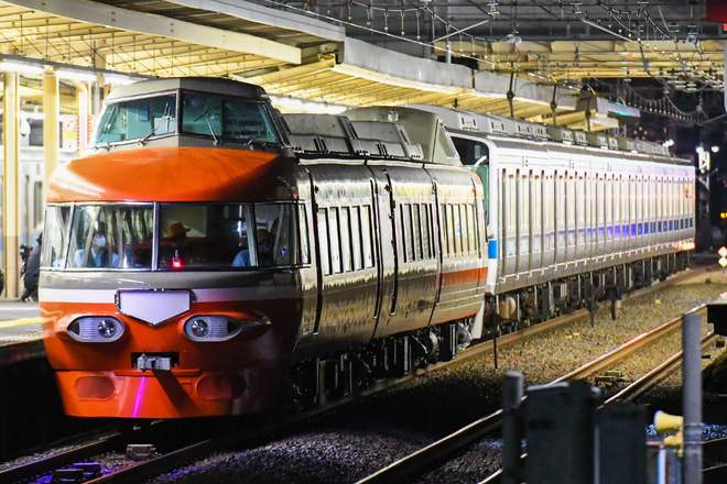 日本小田急NSE（3100系列）Kato N規精工出品