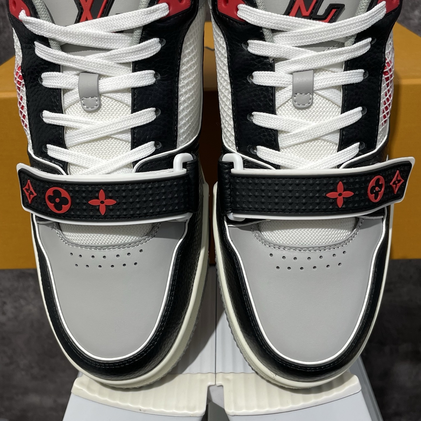 Louis Vuitton LV Trainer