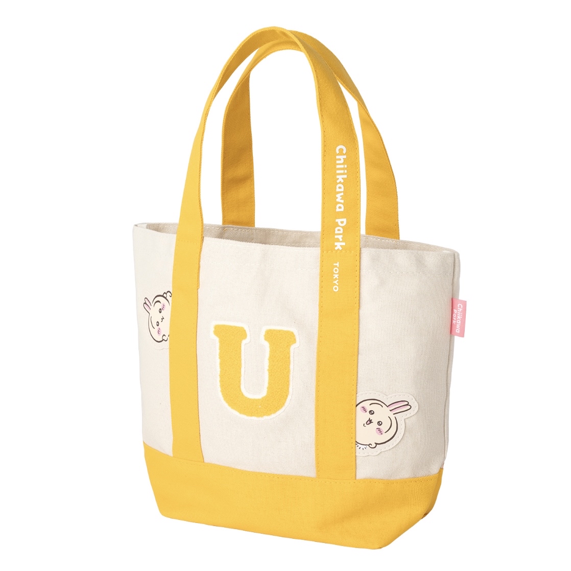 Chiikawa Park 限定 手抽袋｜預訂