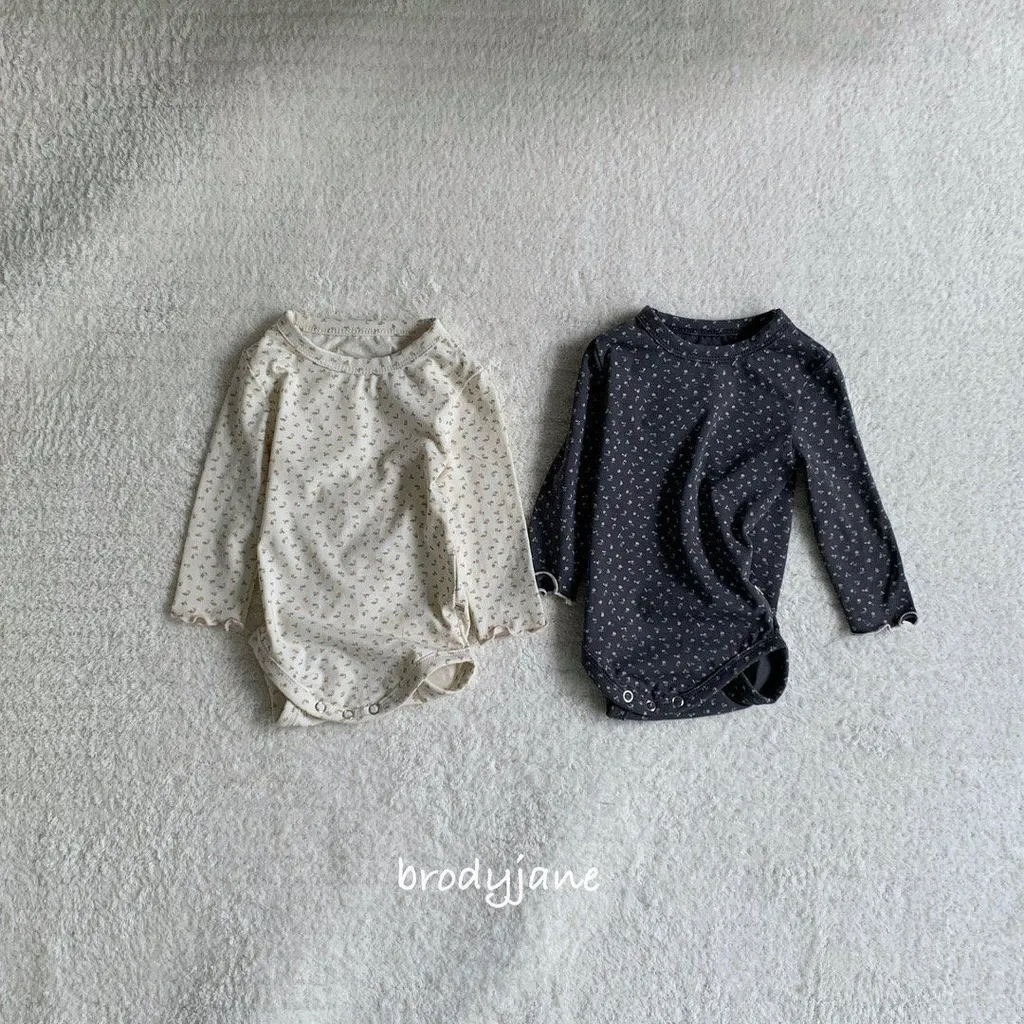 🇰🇷Brodyjane suit