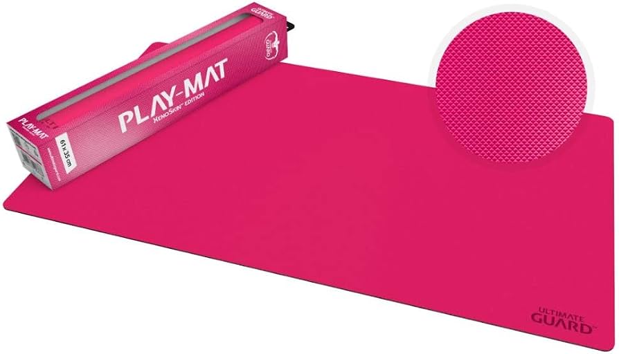 Ultimate Guard XenoSkin Edition Play Mat (六色）