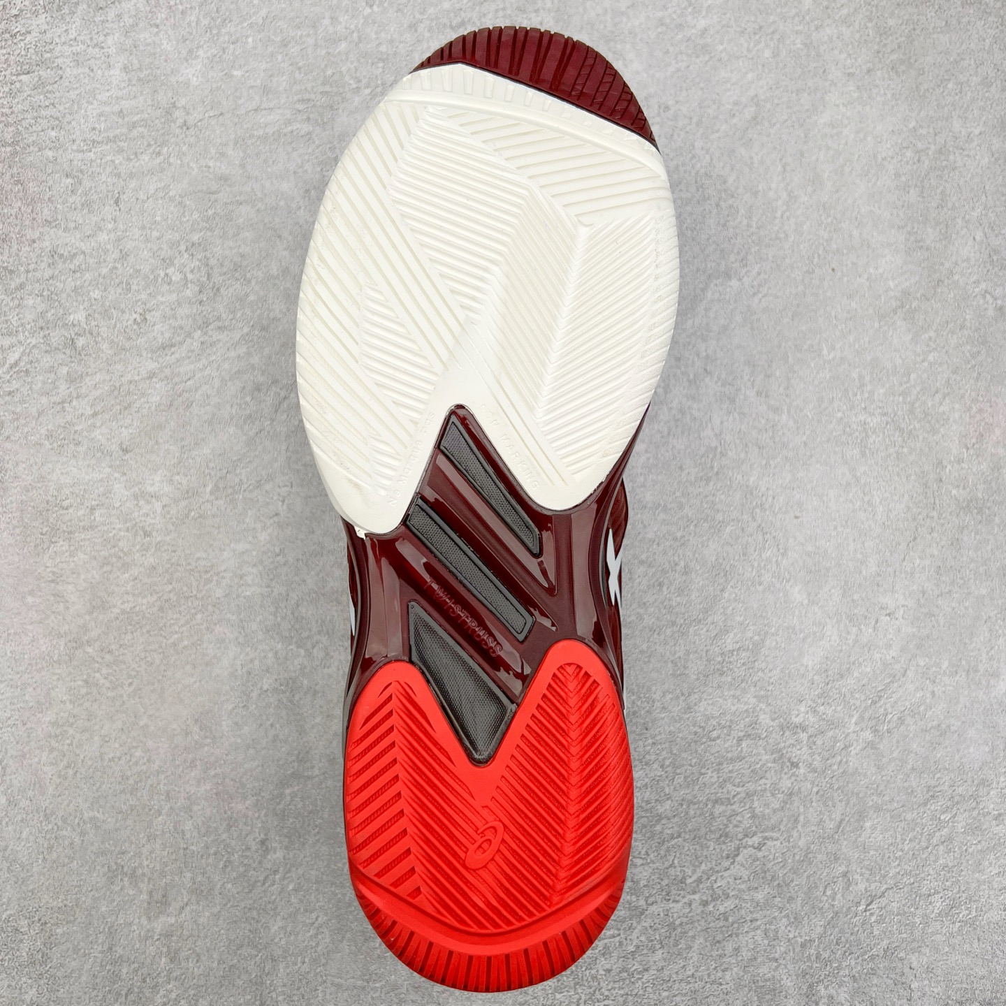 Asics Solution Speed FF 2