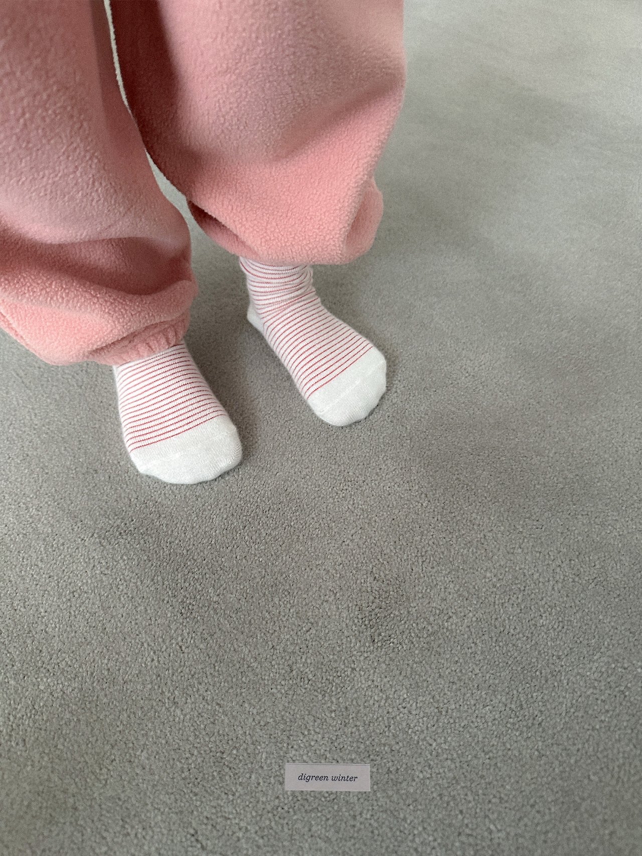 Digreen | Walnut Socks set