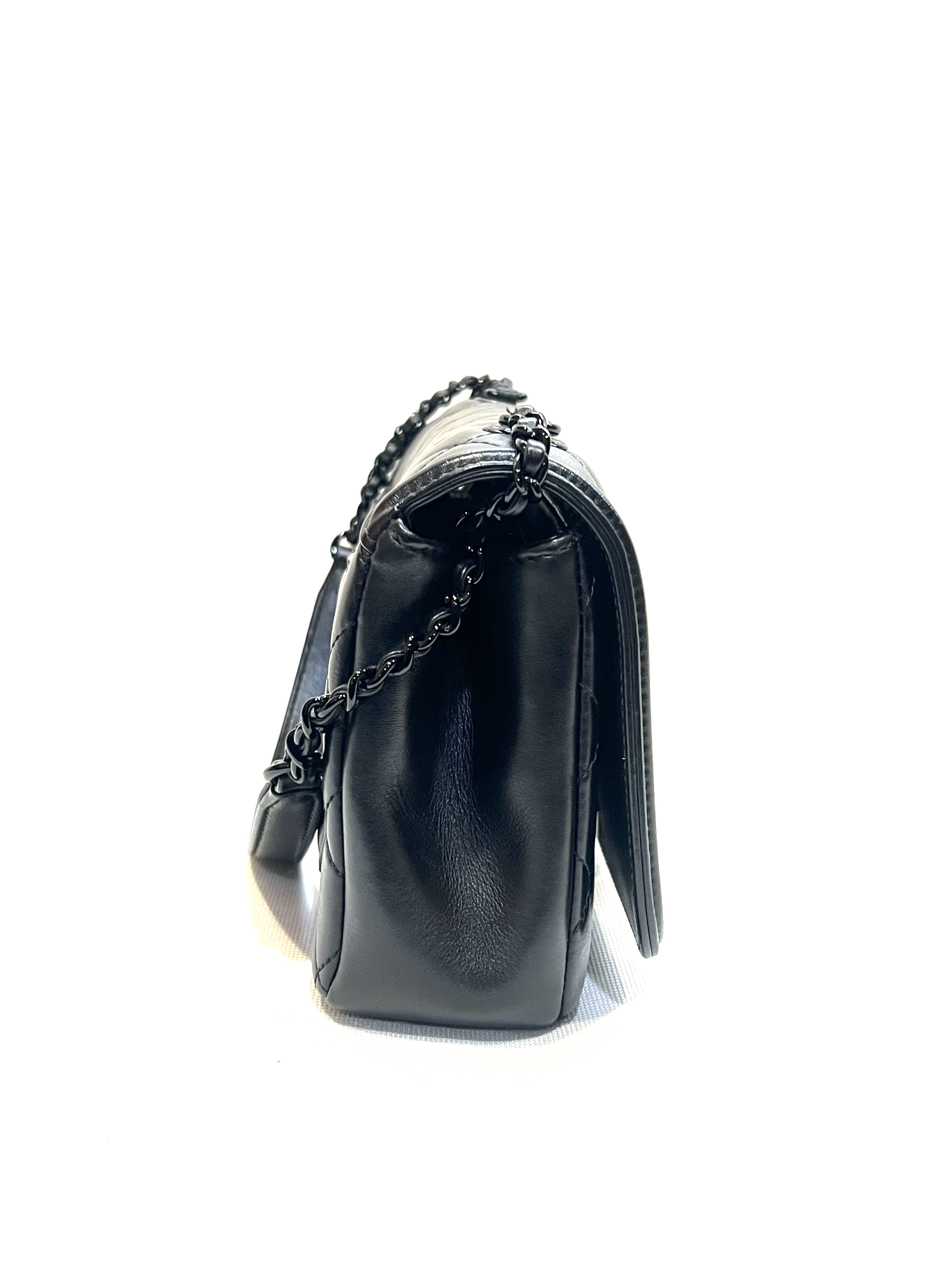 Pre-Owned CHANEL CC Filigree / Product Code: 26041654