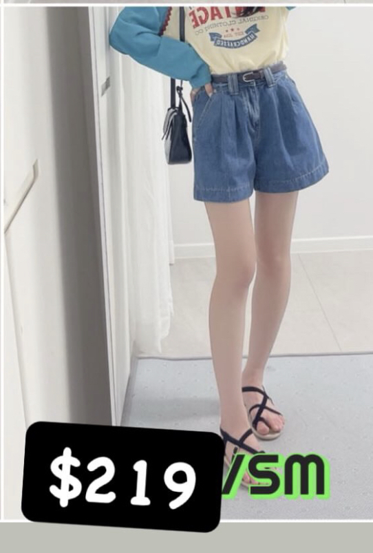 🇰🇷🇰🇷新款速遞 5/7🔥🔥12949#ff3539