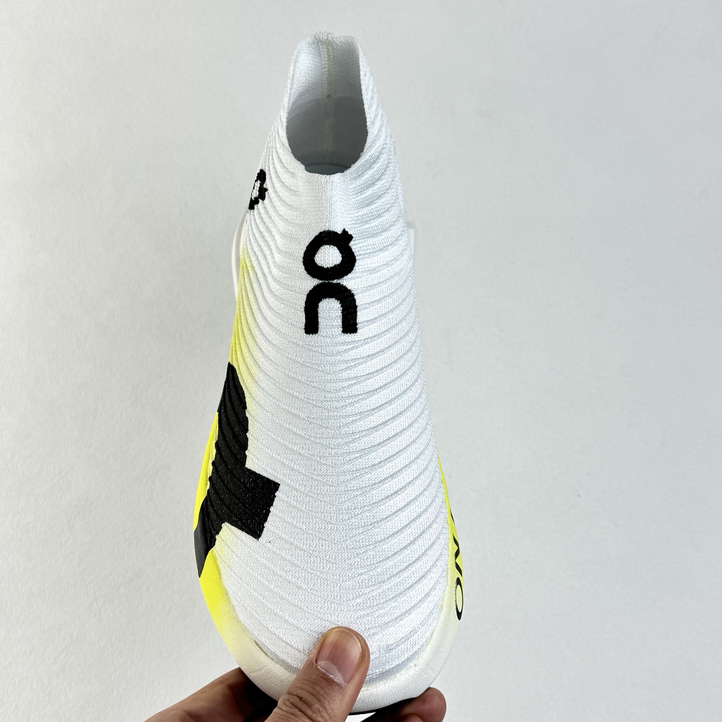 On Cloudboom Strike LS