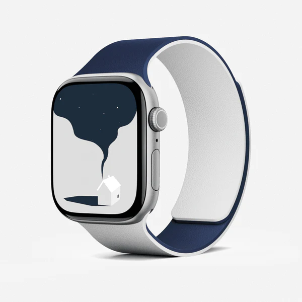 MOFT Snap Duo Watch Bands 撞色活力錶帶