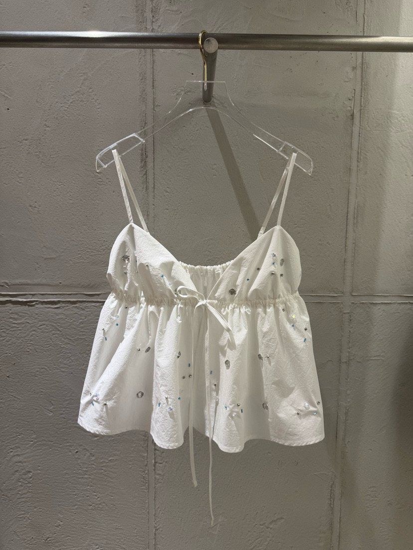 (2026SS) UNICO - VEST
