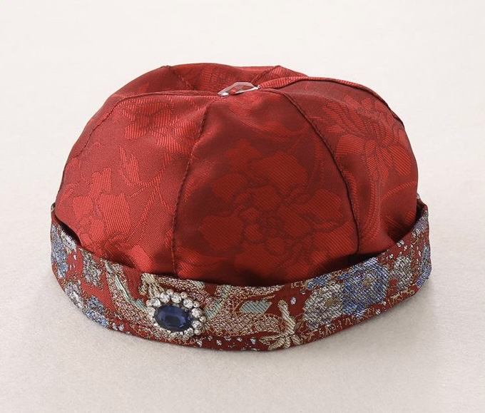 🧨新年款預訂🧨寶寶中式唐裝四件套裝