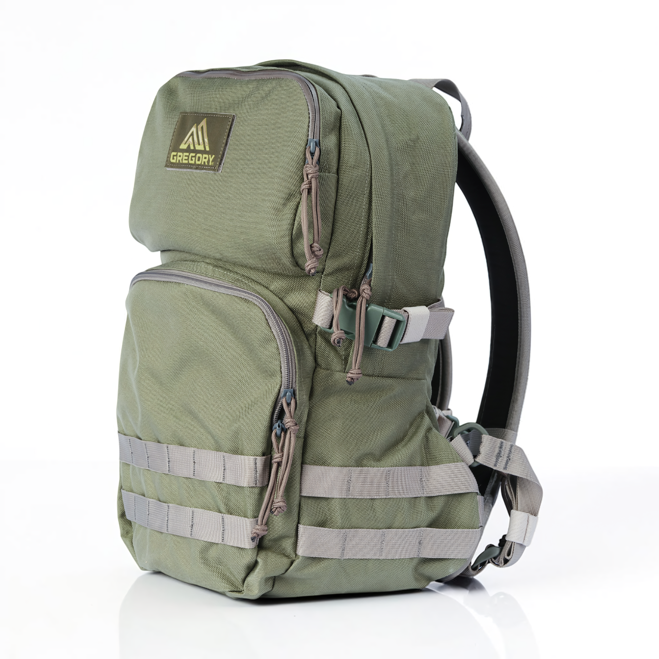 Gregory SPEAR Assault Pack V2 （22L 容量）